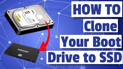 how to clone only windows boot to ssd|copying boot drive to ssd.